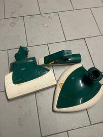 Lotto Accessori Vorwerk Folletto )