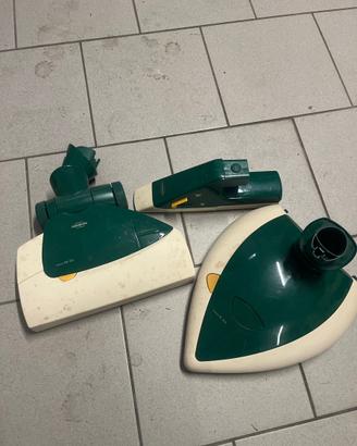 Lotto Accessori Vorwerk Folletto )