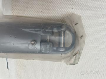 Crocette barca a vela spreader 30/40 piedi