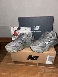 New balance