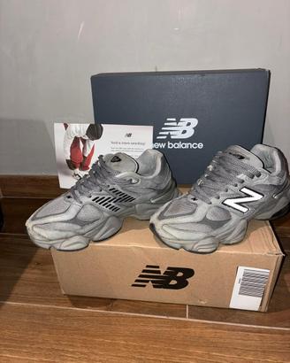 New balance