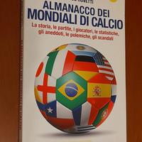 "Almanacco dei Mondiali di Calcio" di Marco Rovett