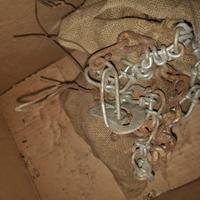 Catene per auto d'epoca