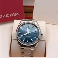 Omega Seamaster Aqua Terra 231.10.42.21.03.003