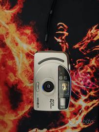 Minolta AF35 big finder