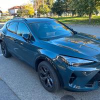 Cupra Formentor 2.0 TDI 150 cv DSG 25000 Km