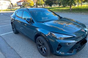 Cupra Formentor 2.0 TDI 150 cv DSG 25000 Km