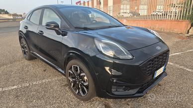 Ford Puma ST-LINE X 2014 full optional
