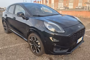 Ford Puma ST-LINE X 2014 full optional