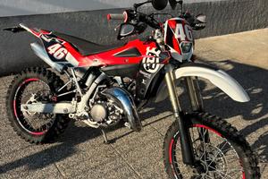 Husqvarna 125 2T