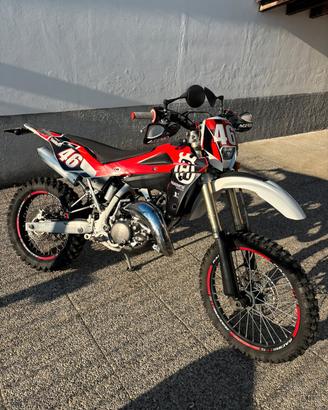 Husqvarna 125 2T