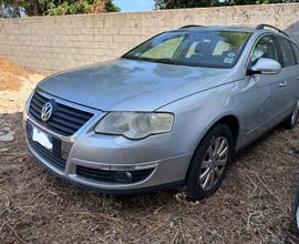 VOLKSWAGEN Passat Variant FUORI TUTTO !!!!!!!!!!