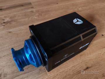 Motore Direct Drive VNM Elite 18nm Cube Controls