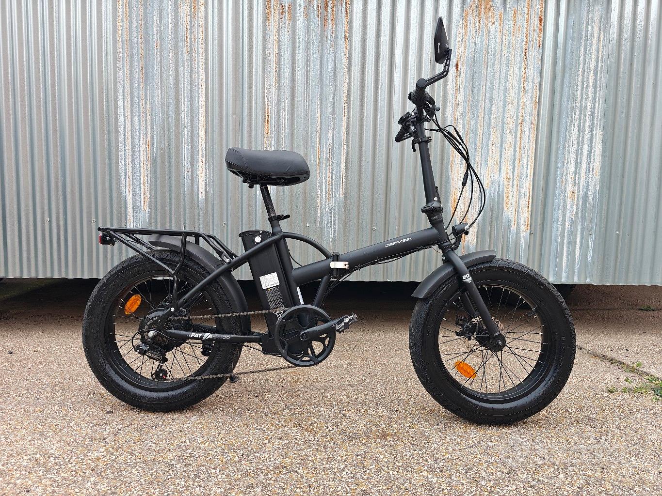VELO ELECTRIQUE 26 E-4000 Denver Solar NEUF - Vélos