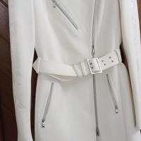 Giacca cappotto donna Brema 42 come nuovo