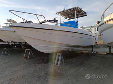 Open 6 m prezzo ribassato