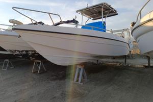 Open 6 m prezzo ribassato