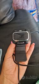 Microsoft LifeCam HD 3000