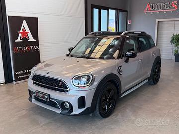 Mini Countryman Cooper SD 2.0 Twin Power Turbo Ste
