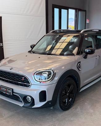 Mini Countryman Cooper SD 2.0 Twin Power Turbo Ste