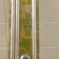 Porta tenda doccia Gedy