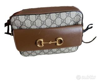 Borsa Gucci Horsebit 1955