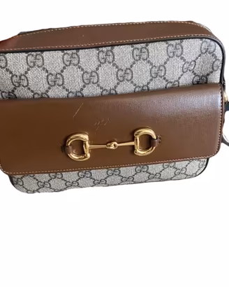 Borsa Gucci Horsebit 1955