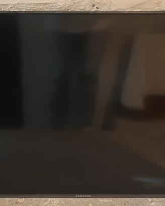 Tv Samsung 40 Pollici
