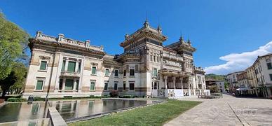 Immobile a Salsomaggiore Terme (PR)