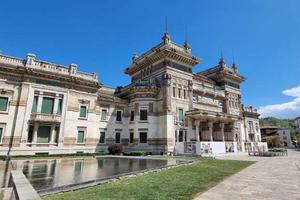 Immobile a Salsomaggiore Terme (PR)