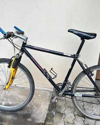 MTB Specialized