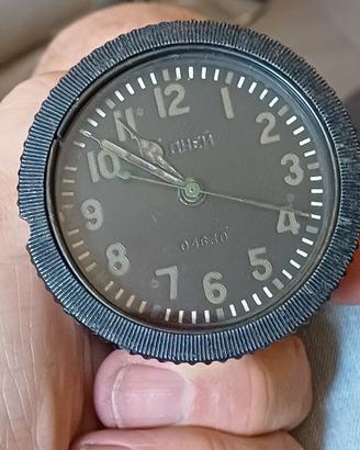 AVRM  orologio militare Russo 