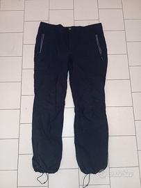 PANTALONE ESTIVo DA MONTAGNA 