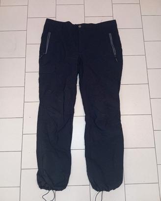 PANTALONE ESTIVo DA MONTAGNA 