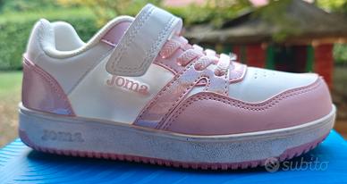 Sneakers bambina