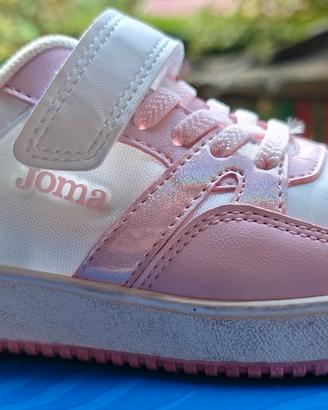 Sneakers bambina
