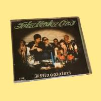 Jerba Medica Crew - I Viaggiatori (CD - raro)