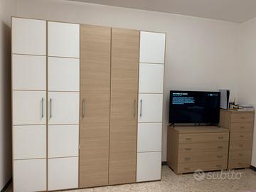Mobili camera da letto