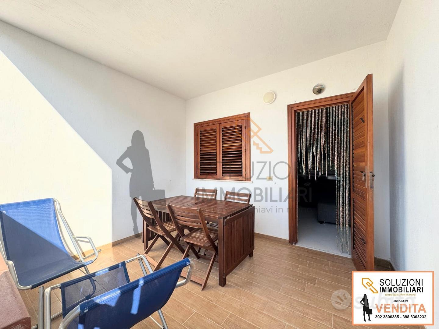 Apartment in San Vito Lo Capo, Trapani - Vista 2
