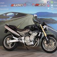 Honda Hornet 600 - 2006 - km 22363