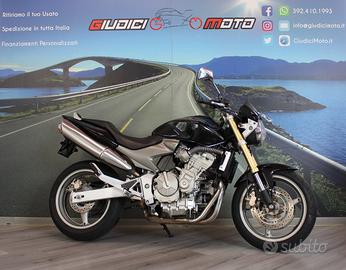 Honda Hornet 600 - 2006 - km 22363