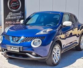 Nissan Juke 1.5 DCI ACENTA FULL OPTIONAL -NEO PATE
