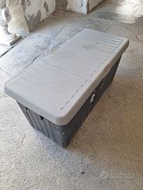 Contenitore da Giardino