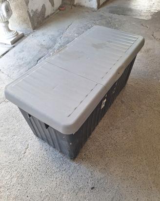 Contenitore da Giardino