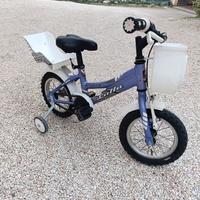 Bicicletta bambino