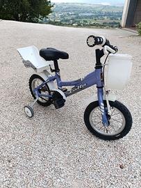 Bicicletta bambino