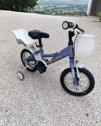 Bicicletta bambino
