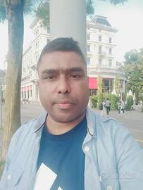 Aiuto Cuoco (10 anni di esperienza in italia)