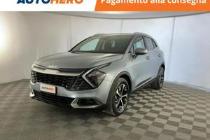 KIA Sportage CD10982