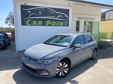 Volkswagen Golf 2.0 TDI SCR SOUND